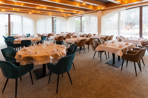 Reštaurácia Hotel Demänová