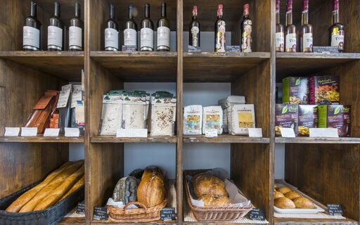 Kriváň - Tradičné slovenské špeciality