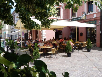 Reštaurácia Liptovská izba, Taverna