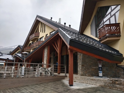 Jasná - Hotel Pošta