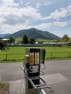 Kráľova Lehota - Penzión Larion