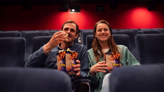 Multikino Golden Apple Cinema Liptovský Mikuláš