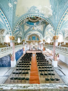 Synagóga v Liptovskom Mikuláši