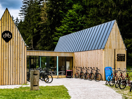 Cyklopoint RUŽOMBEROK.BIKE