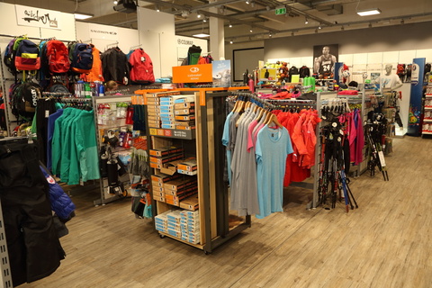 Intersport Liptovský Mikuláš