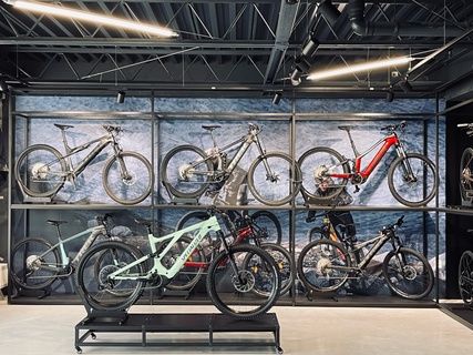 JOYRIDE Liptovský Mikuláš