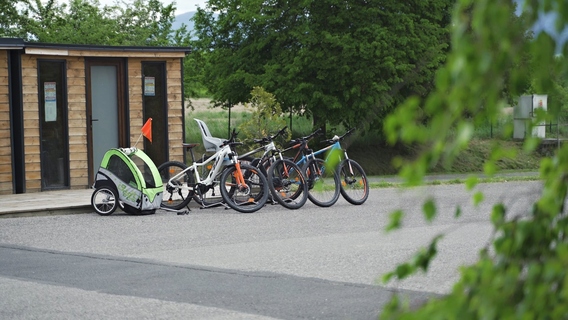 Požičovňa SKI NIŇAJ – Liptovský Trnovec