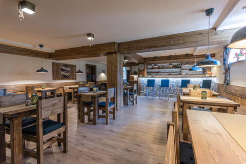 Pivnica restaurant