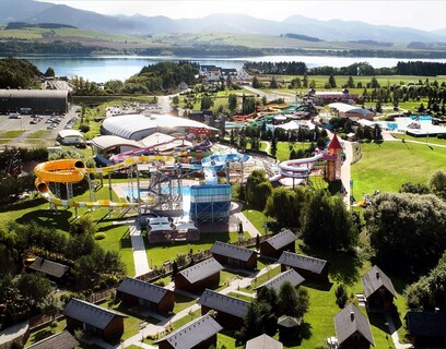 Infocentrum Tatralandia