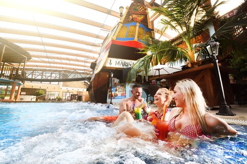 Aquapark Tatralandia