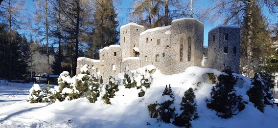 Park Mini Slovensko