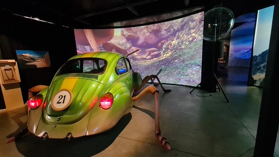 Digitálna Galéria Poliankovo Tatranská Polianka