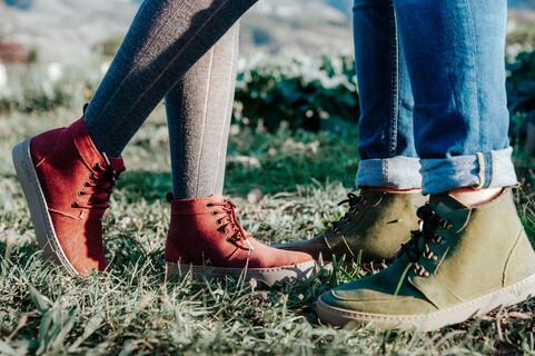 Ekotopánky - predajňa obuvi