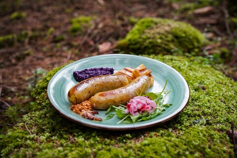 Liptovské droby a šialence