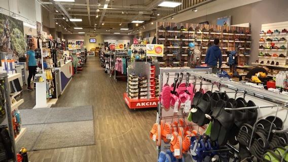 INTERSPORT Ružomberok