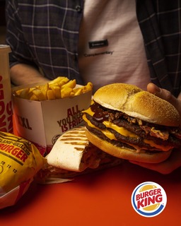 BURGER KING®