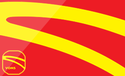 VOMS - čerpacia stanica