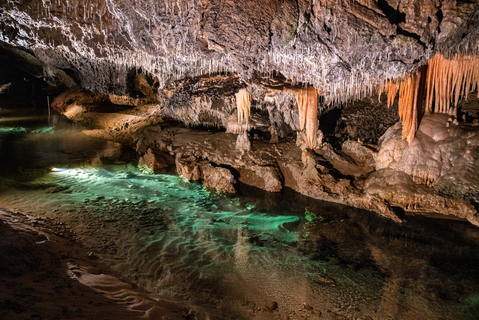 Demänovská jaskyňa slobody