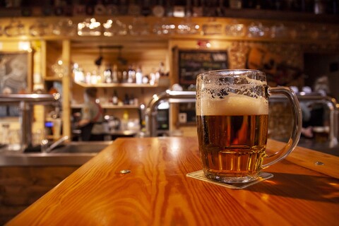 Krčma Váh - Pivný dom Liptova