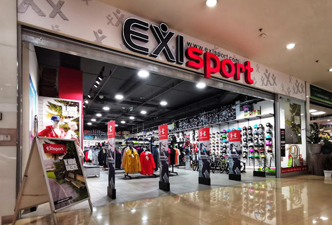 EXIsport Liptovský Mikuláš
