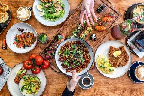 Reštaurácia Familiya