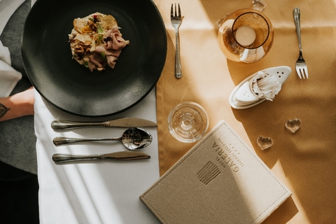 Reštaurácia Culinaria Bešeňová