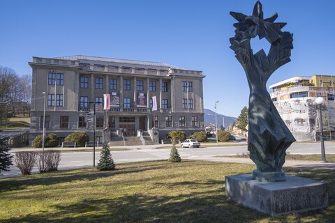 Expozície Liptovského múzea