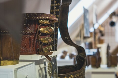 Národopisné múzeum Liptovský Hrádok