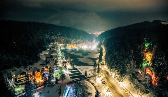 Hrabovská dolina