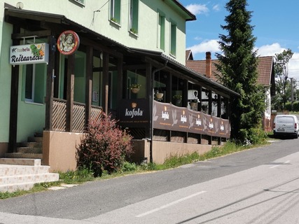 Reštaurácia Izabela