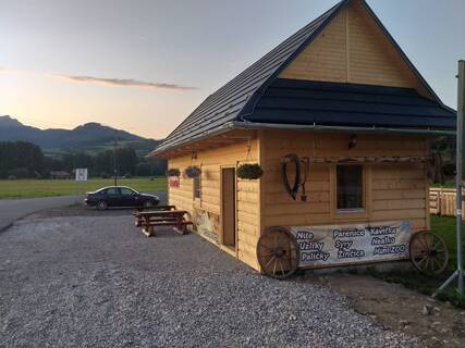 Farma Likavčan
