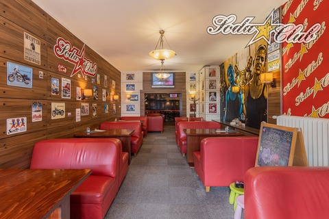 SODA Club