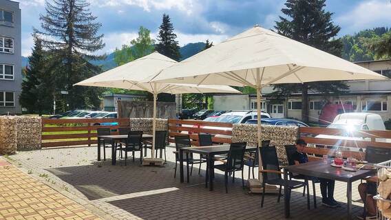 URBAN restaurant