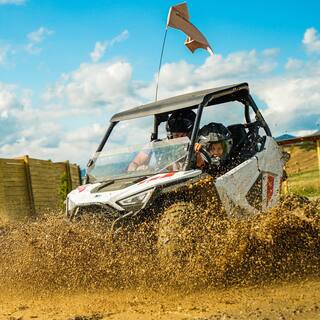 LIPTOGO x BADAYER x LOCKUP