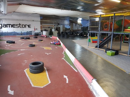 Gamestore
