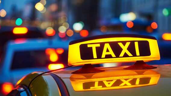 LM TAXI Liptovský Mikuláš
