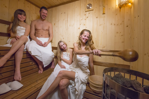 Demänova Rezort wellness & massage centrum