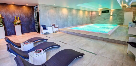 Wellness centrum Marina Liptov