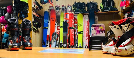 InterSKI Malinô Brdo