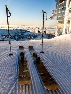 Požičovňa Biela Púť