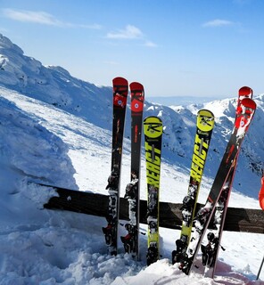 Požičovňa Hotel Grand Jasná