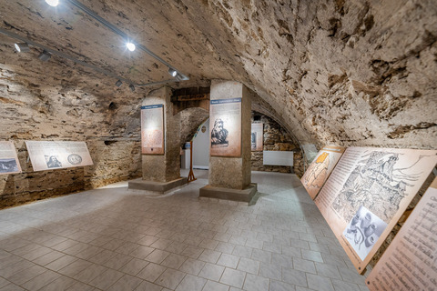 Expozícia o rode Sentivániovcov z Liptovského Jána