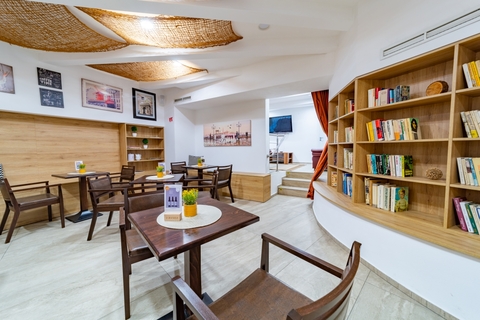 Raňajkáreň "U MŇA"