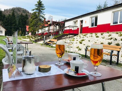 Bistro Železnô