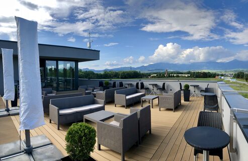 Tatraline bar a kaviareň