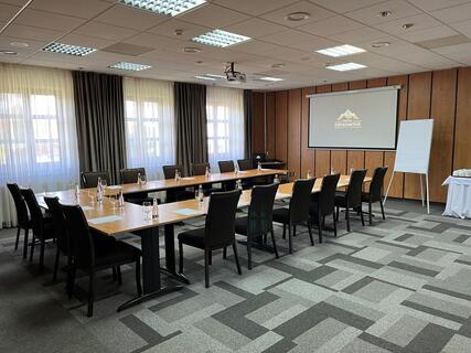 KONGRES: Hotel Demänová****