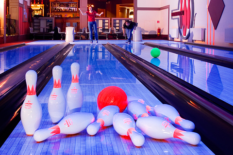 Penzión Bowling