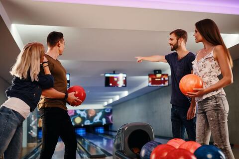 Bowling GOTHAL