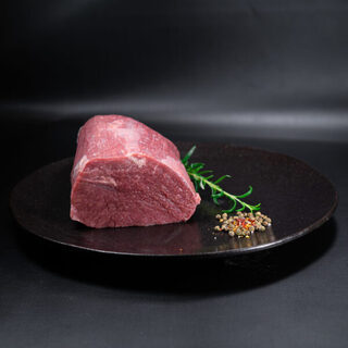 Výsekové mäso a mäsové výrobky