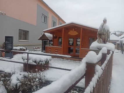 Informačné centrum Lúčky